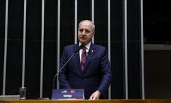 Kurtulmuş: İsrail’in BM üyeliğinin askıya alınmasının vakti gelmiştir