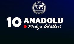 Anadolu Medya Ödülleri belli oldu