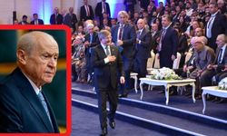 Bahçeli’den Davutoğlu’na: İfadeleri sakat ve sorunludur!