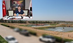 Urfa Balık Üretimin merkezi olacak. Yavru alabalık projesine 50 milyon TL destek sağlandı