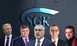 Belediyelerin SGK Borcu 150 Milyar TL’ye ulaştı