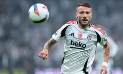 Immobile'de gerilme ve kanama tespit edildi