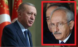 Cumhurbaşkanı Erdoğan, Kılıçdaroğlu’na tazminat davası açtı