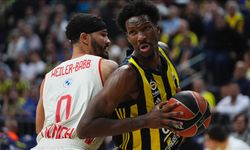 Fenerbahçe, Avrupa Ligi'nde lider oldu