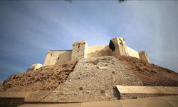 Gaziantep Kalesi ziyarete açılıyor. Darısı Şanlıurfa Kalesi'ne