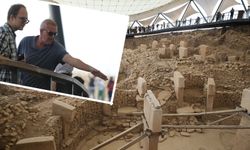 Göbeklitepe, 10 ayda rekor sayıda ziyaretçi ağırladı