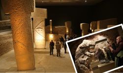 Yabancı Yazarlar Göbeklitepe ve Karahantepe’ye hayran kaldı