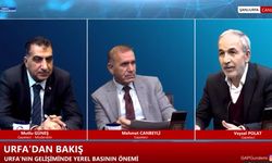 Polat: Kan döken, yakıp-yıkan maşa terör örgütüne sırtını dayayarak, talimat alarak siyaset yapılamaz!