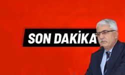 Büyükşehir'de istifa depremi: Habip Arslan görevi bıraktı!