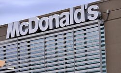 McDonald's ürünlerinde koli basili