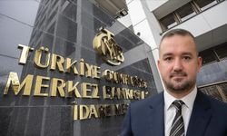 Merkez Bankası faizi sabit bıraktı