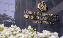 Merkez Bankası 159 Milyar 398 Milyon Dolarlık rezervle rekor kırdı