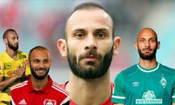 Ömer Toprak 35 yaşında futbol kariyerini noktaladı