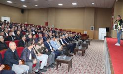 Şanlıurfa’da toplu taşıma şoförlerine eğitim semineri