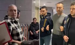 Serdar Ortaç ve Mehmet Ali Erbil serbest bırakıldı