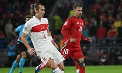 Çağlar Söyüncü, A Milli Futbol Takımı’nın kadrosundan çıkarıldı