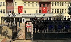 Halfeti'de polislere taşlı saldırıya ilişkin 8 kişi daha yakalandı