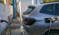 Türkiye elektrikli araç şarj soket kurulumunda vites yükseltti