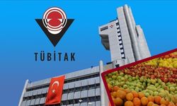 TÜBİTAK sürdürülebilir gıda için destek verecek