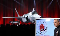 Türkiye 40 adet F-35 talebini resmi olarak ABD’ye iletti