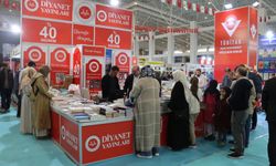 Şanlıurfa Kitap Fuarı’nda Diyanet Yayınlarına Yoğun İlgi