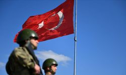 Yunanistan'a kaçmaya çalışan PKK üyesi yakalandı