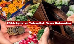 Açlık ve Yoksulluk Sınırı Rakamları Artışa Geçti!