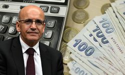 Mehmet Şimşek’ten asgari ücretle ilgili sürdürülebilirlik vurgusu!