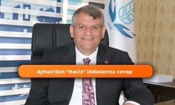 Belediye Başkanı'ndan "Haciz" iddialarına cevap