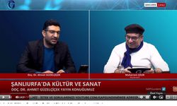 Doç. Dr. Ahmet Güzelçiçek'in ilham veren hayat hikâyesi