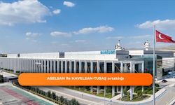 ASELSAN ile HAVELSAN-TUSAŞ ortaklığı