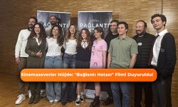 Sinemaseverler Müjde: "Bağlantı Hatası" Filmi Duyuruldu!