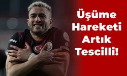 Barış Alper’e Üzücü Haber: Üşüme Hareketi Artık Tescilli!