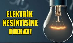 Şanlıurfa’da 22 Aralık’ta Elektrikler Kesilecek: Günlük Hayat Durma Noktasına Gelebilir!