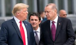 Trump: Esed Rejimini Türkiye devirdi!