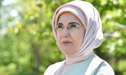 Emine Erdoğan'dan Çağrı: "Su Verimliliği Yönetmeliği ile Geleceğimizi Koruyalım"