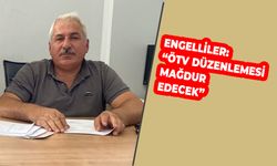 Engellilerden ÖTV düzenlemesine sert tepki: Haklarımız kısıtlanıyor