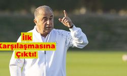 Fatih Terim Suudi Arabistan’da İlk Karşılaşmasına Çıktı!