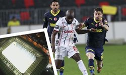 Fenerbahçe evinde Gaziantep FK ile karşılaşacak