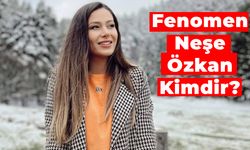 Fenomen Neşe Özkan Kimdir? Gelin Evi Neşe Özkan Hayatını Kaybetti Mi?