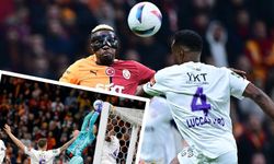 Galatasaray, Eyüpspor ile berabere kaldı