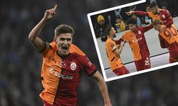 Galatasaray, İsveç’te 2 puan bıraktı!