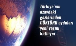 Göktürk Uyduları, Türkiye'nin Uzaydaki Gözleri oldu