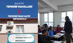 Vali Şıldak'tan kırsal okullara sürpriz ziyaret