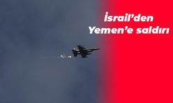 İsrail-Yemen gerilimi tırmanıyor