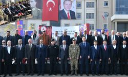 Şanlıurfa'da jandarma araç filosu güçlendi