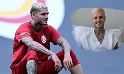 Galatasaray Açıkladı: Mauro Icardi, Ameliyat Edildi!