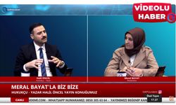 Öncel: Siyasete olan ilgim beni yazar yaptı