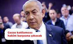 Netanyahu, yolsuzluk davasında hakim karşısında