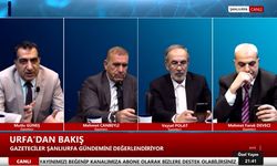 Şanlıurfa, Suriye'nin yeniden inşasında stratejik fırsat yakaladı